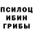 Ecstasy круглые Raymond Alvarado